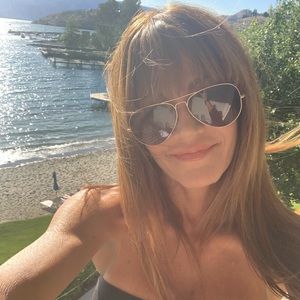 Meet your Posher, Stacey